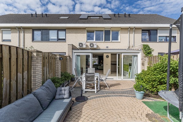 Medium property photo - Langstraat 71, 5912 PA Venlo